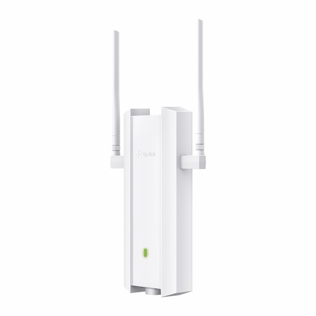 TP-Link AX1800 Indoor/Outdoor Wi-Fi 6 Access Point (EAP625) 2