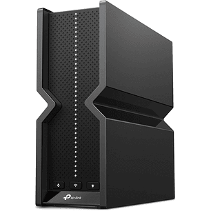 TP-Link Router Tri-Band Wi-Fi 7 BE9300 (Archer BE550)