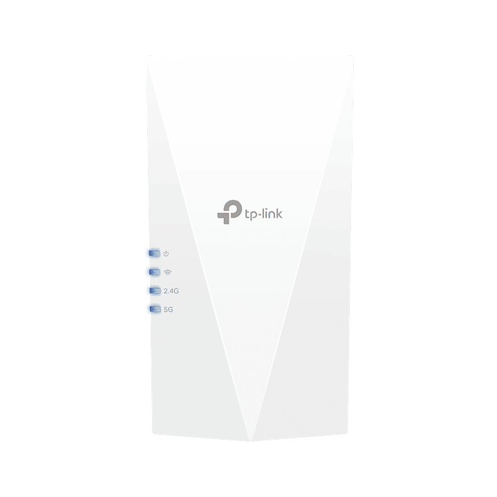 Repetidor de Sinal TP-Link AX1500 (RE500X) Wi-Fi 6 2