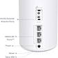 TP-LINK Sistema Mesh Deco X50-4G Wi-Fi 6 Gigabit Dual-Band AX3000 - Thumbnail 2