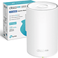 TP-LINK Sistema Mesh Deco X50-4G Wi-Fi 6 Gigabit Dual-Band AX3000 - Thumbnail 9