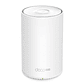 TP-LINK Sistema Mesh Deco X50-4G Wi-Fi 6 Gigabit Dual-Band AX3000 - Thumbnail 1