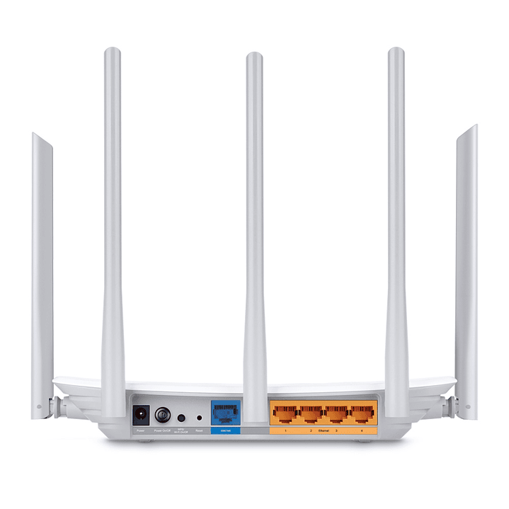 TP-Link Archer C60 AC1350 Router 3