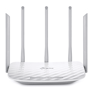 TP-Link Archer C60 AC1350 Router