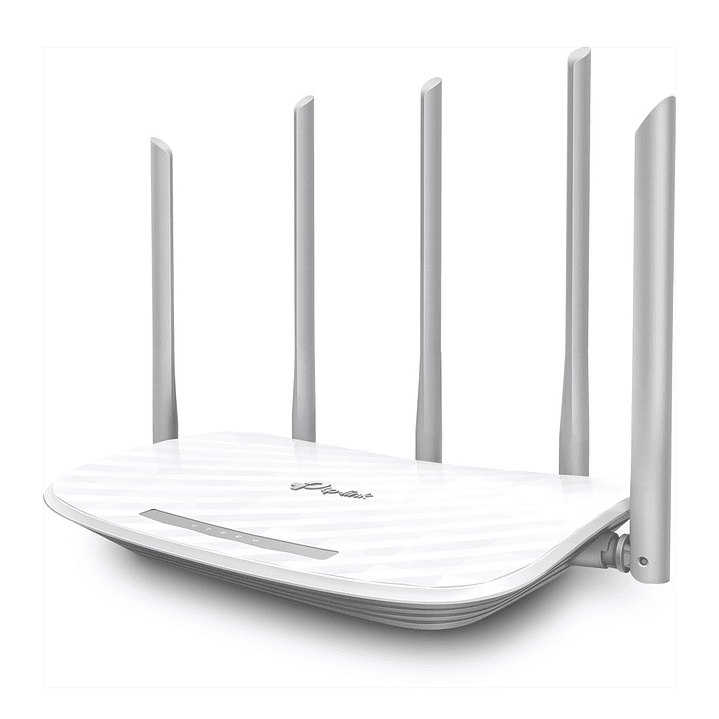 TP-Link Archer C60 AC1350 Router 2