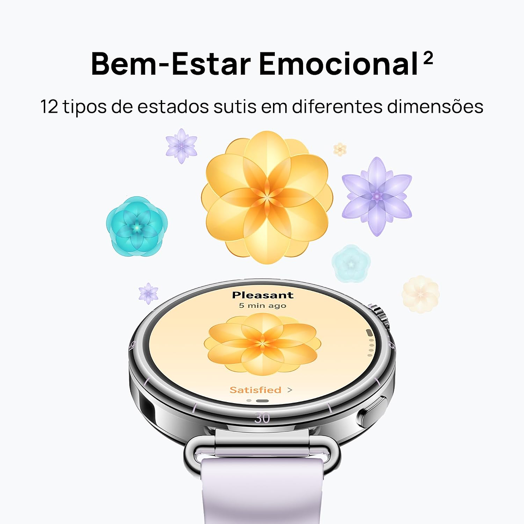 Huawei Watch GT 6 41mm 5