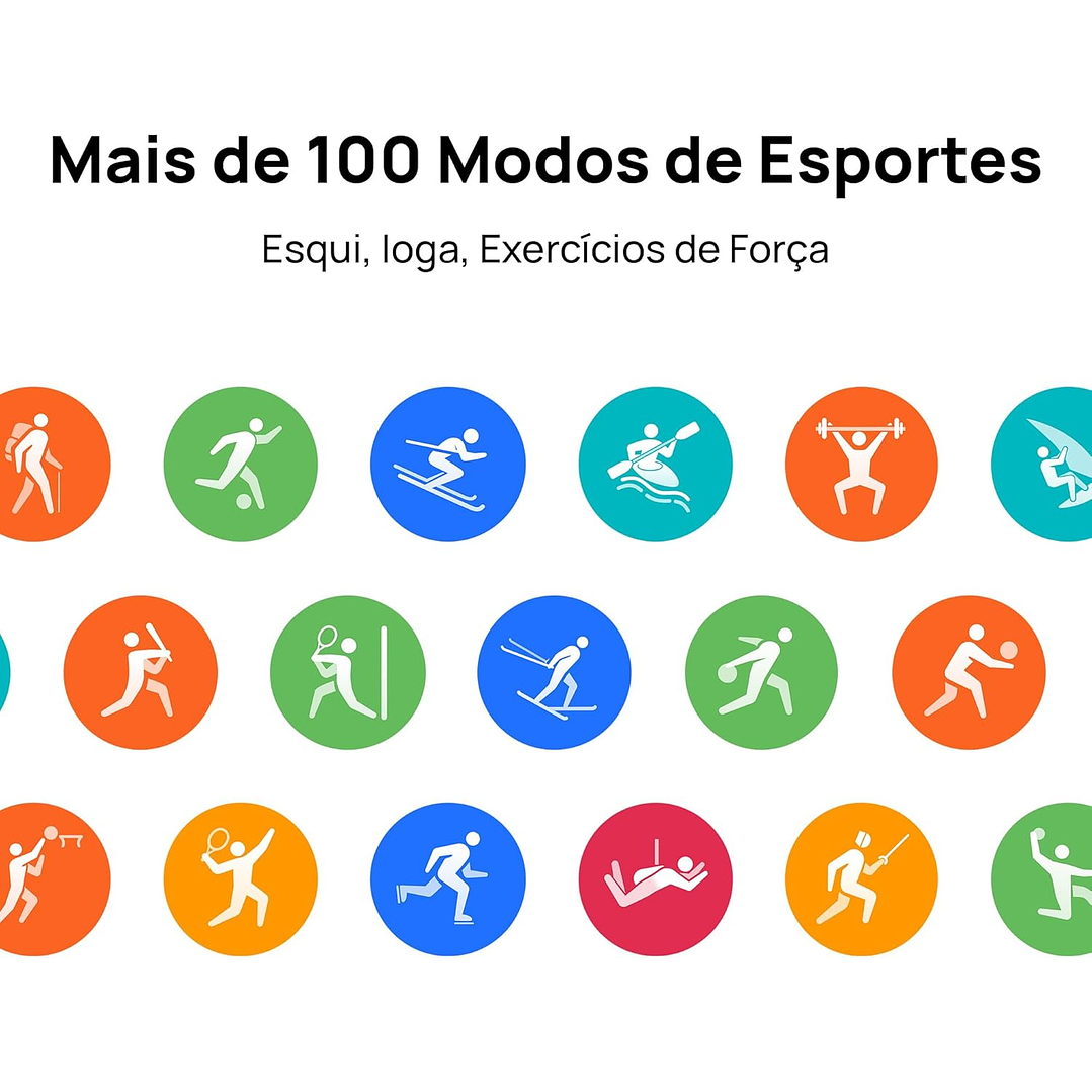 Huawei Watch GT 6 41mm 7