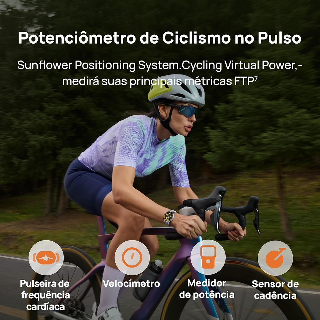 Huawei Watch GT 6 41mm 9