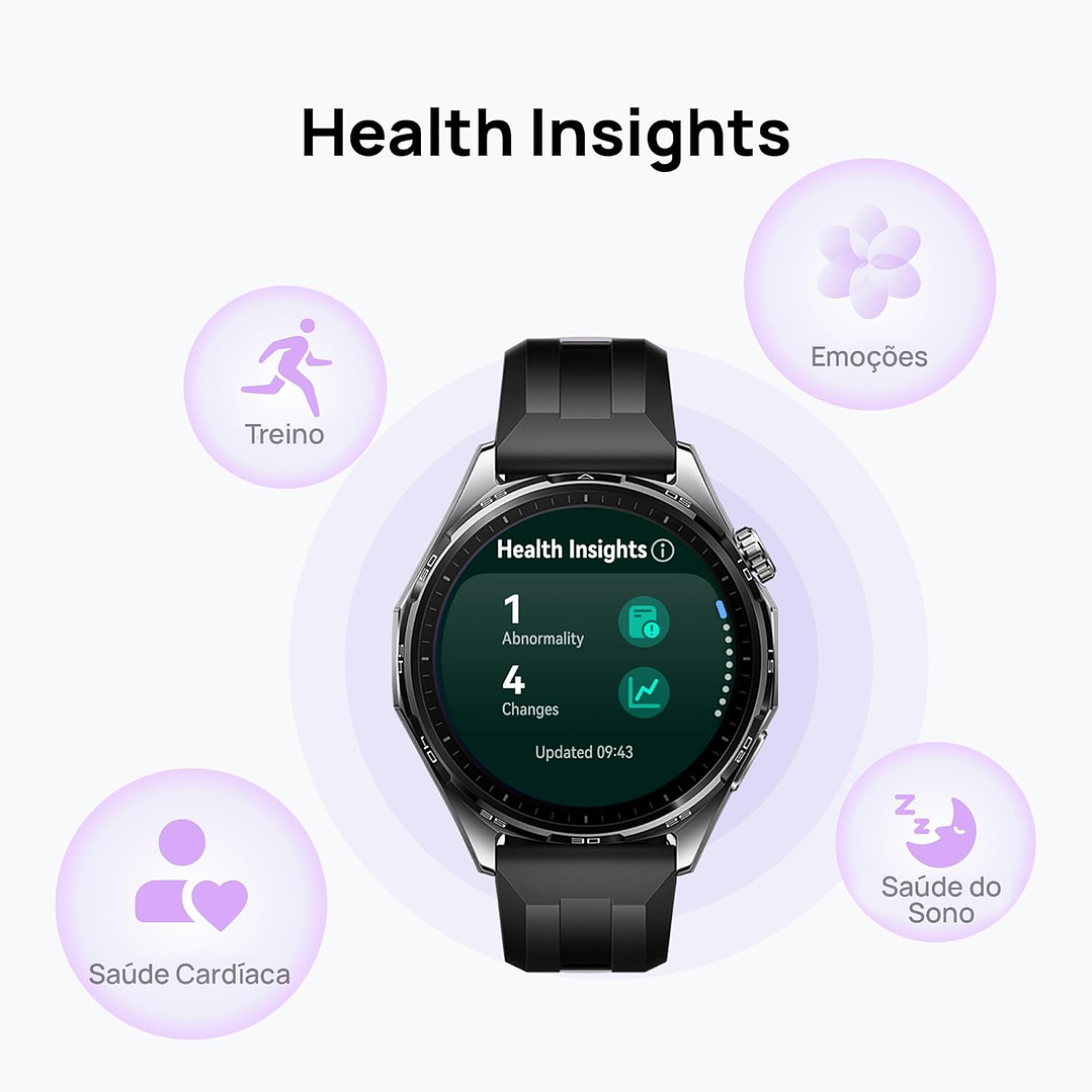 Huawei Watch GT 6 46mm 7