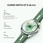 Huawei Watch GT 6 46mm - Thumbnail 2