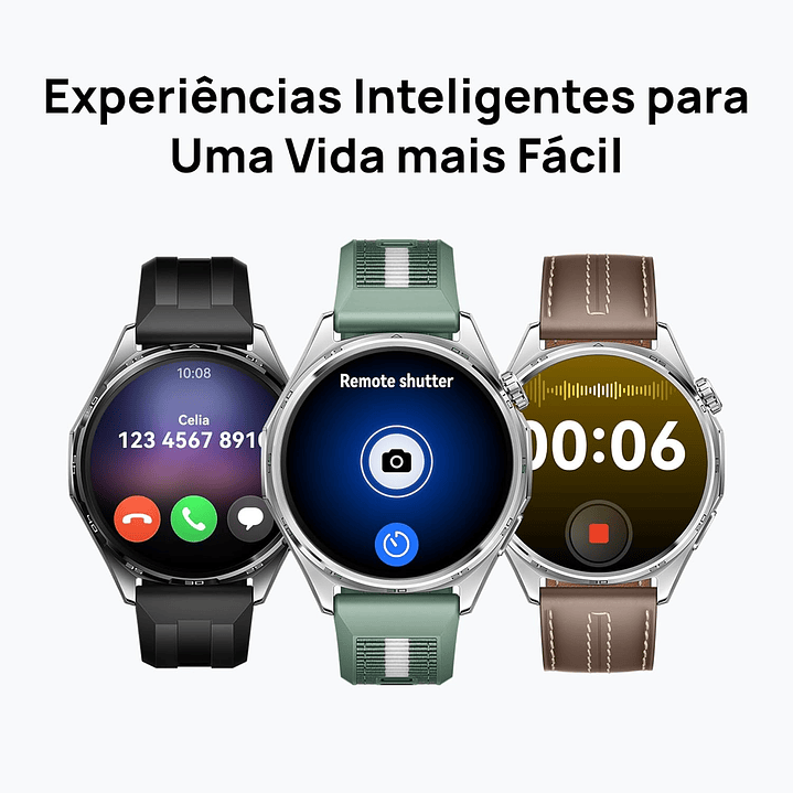 Huawei Watch GT 6 46mm 6