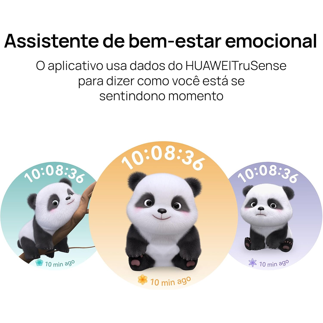 Huawei Watch GT 5 Pro 46mm 5