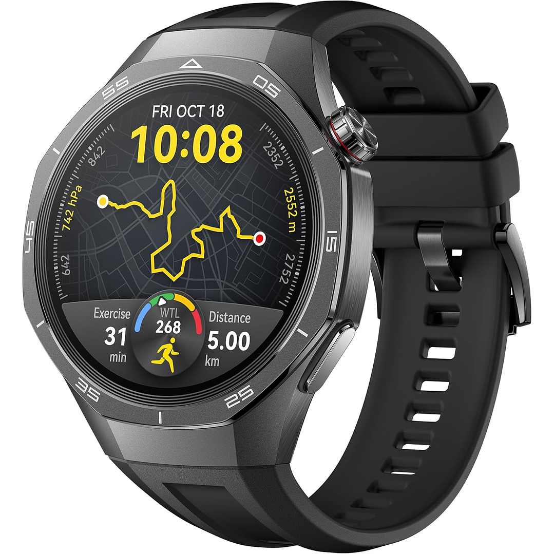 Huawei Watch GT 5 Pro 46mm 1