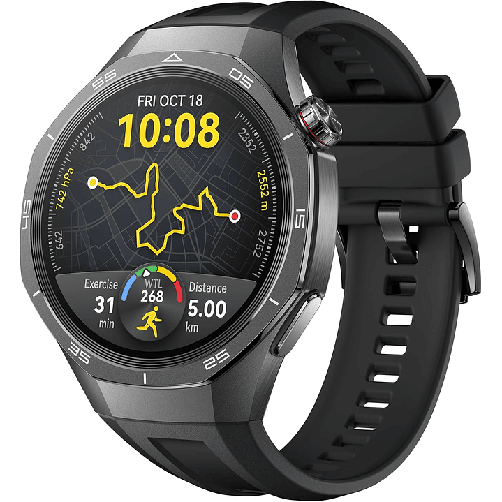 Huawei Watch GT 5 Pro 46mm 1