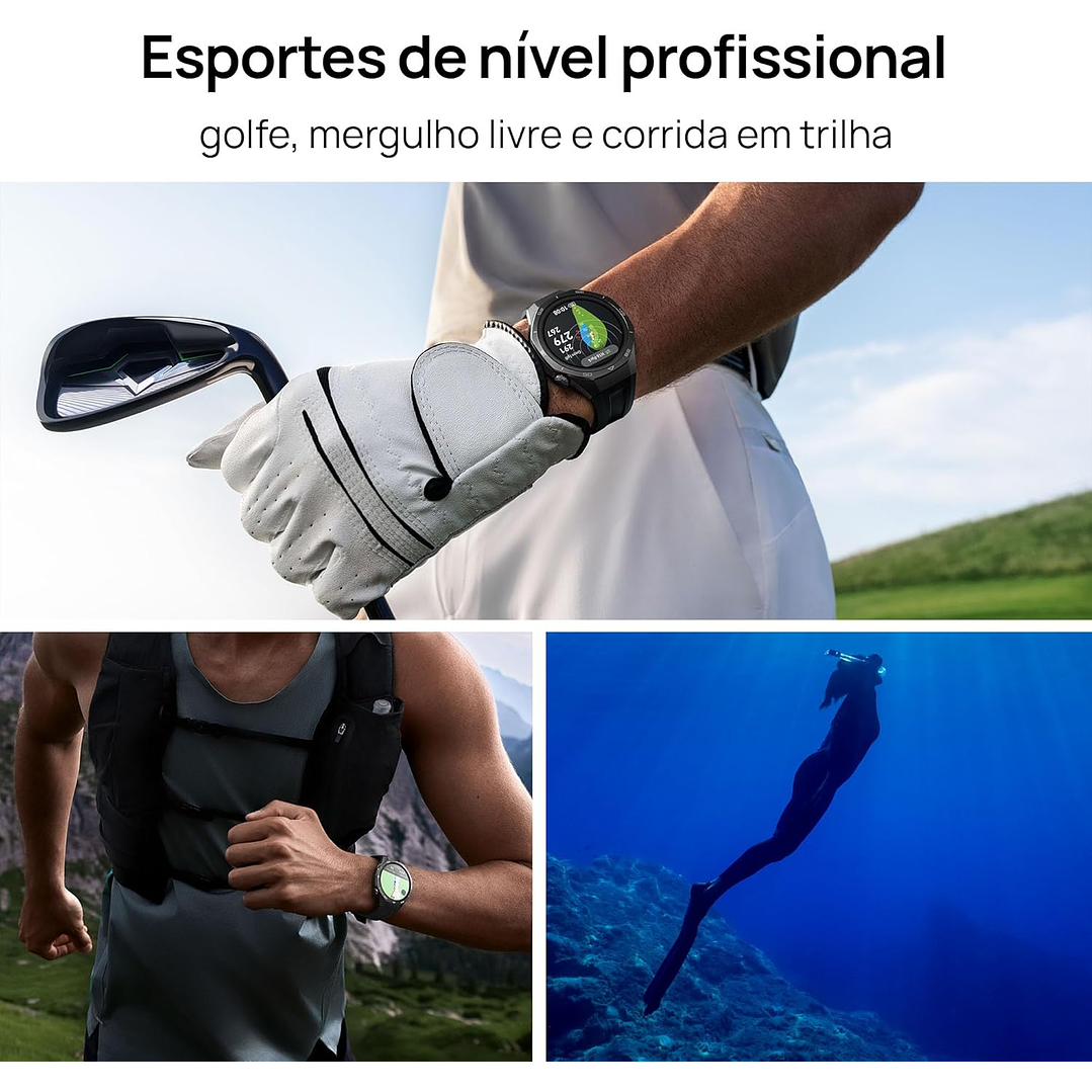 Huawei Watch GT 5 Pro 46mm 6