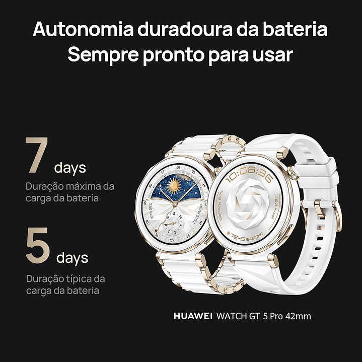 Huawei Watch GT 5 Pro 46mm 4