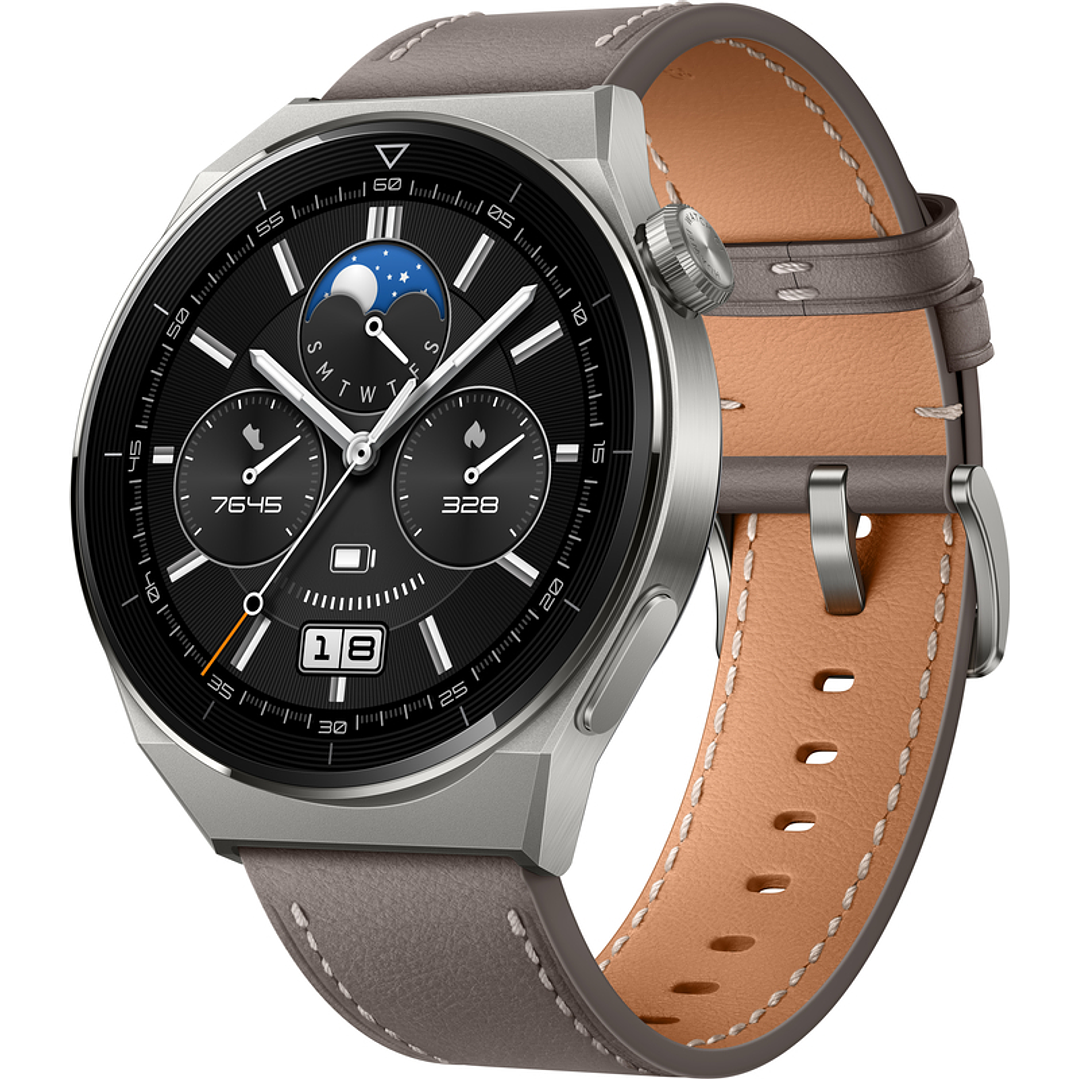 Huawei Watch GT 3 Pro 46mm 1