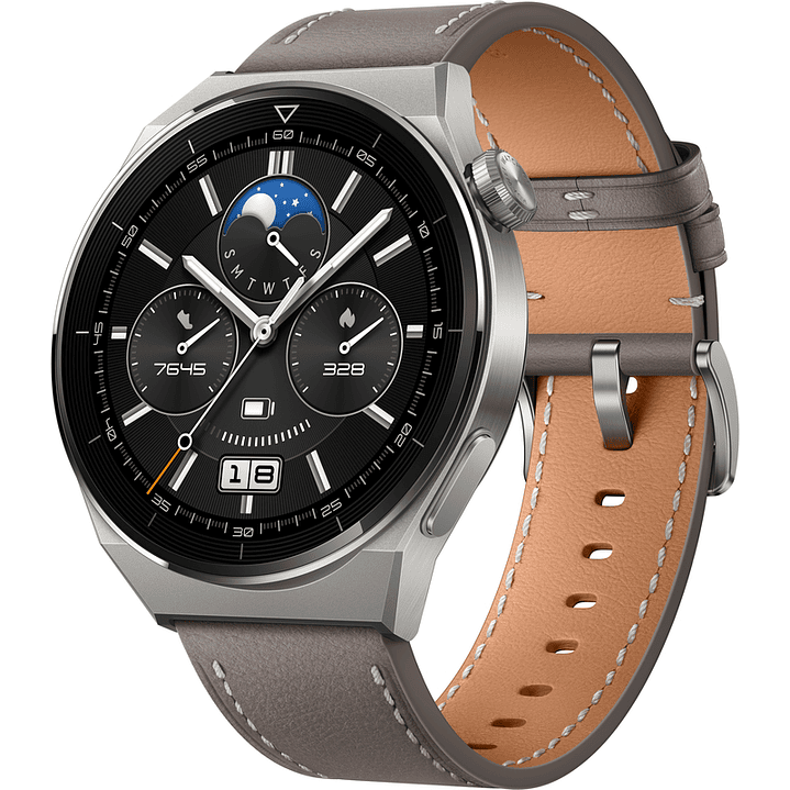 Huawei Watch GT 3 Pro 46mm 1