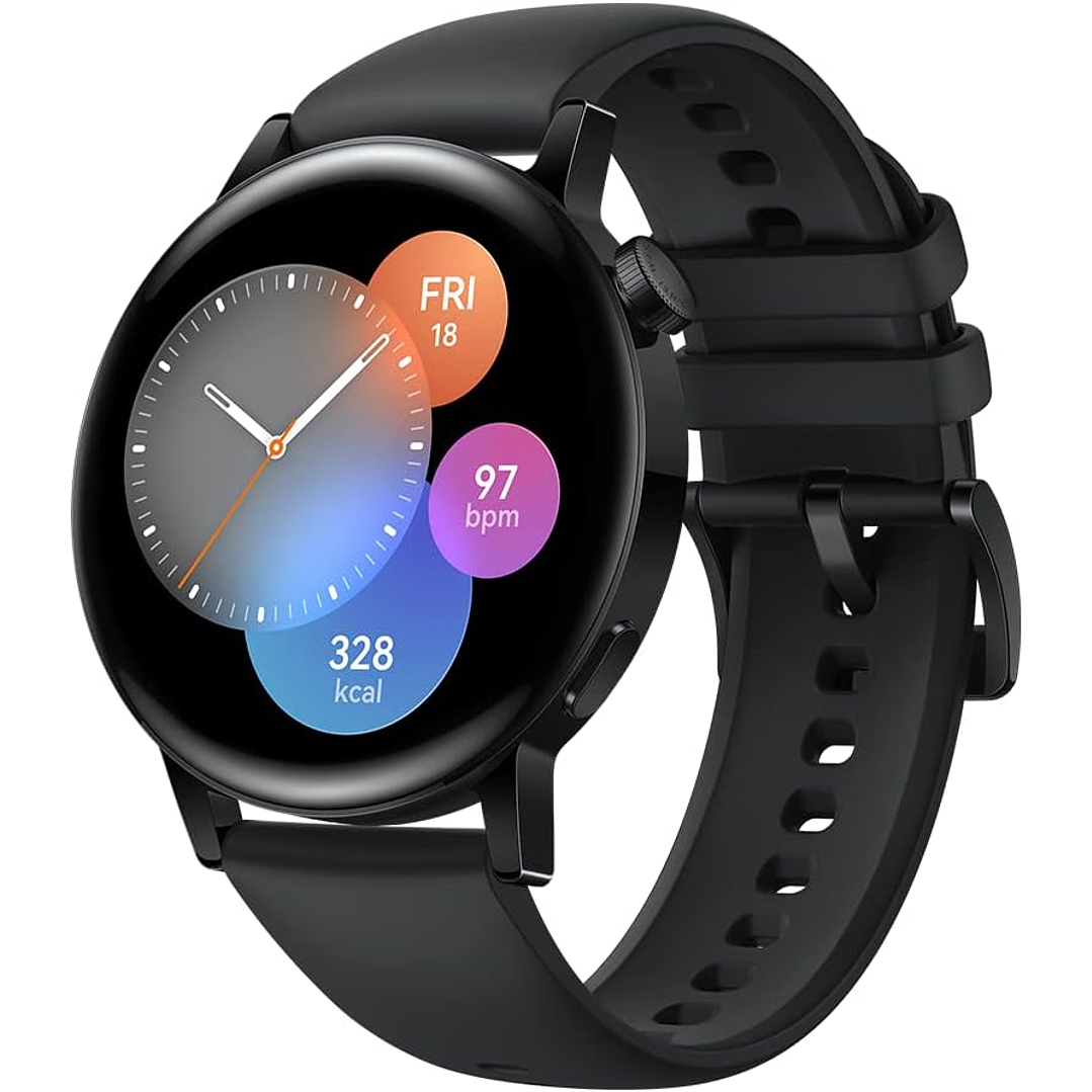 Huawei Watch GT 3 42mm 1