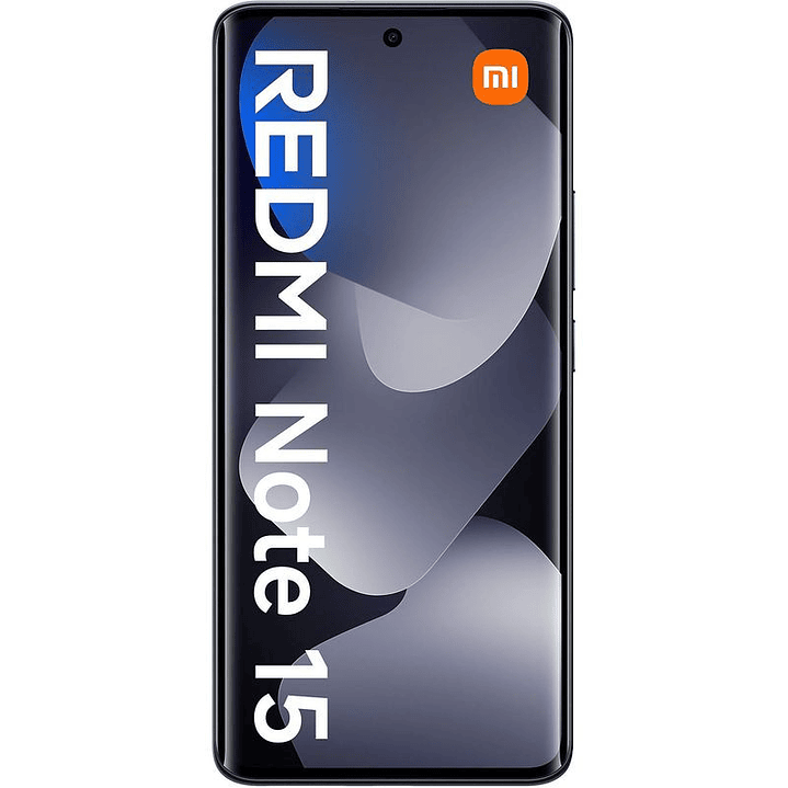 Redmi Note 15 128GB|6GB RAM 2