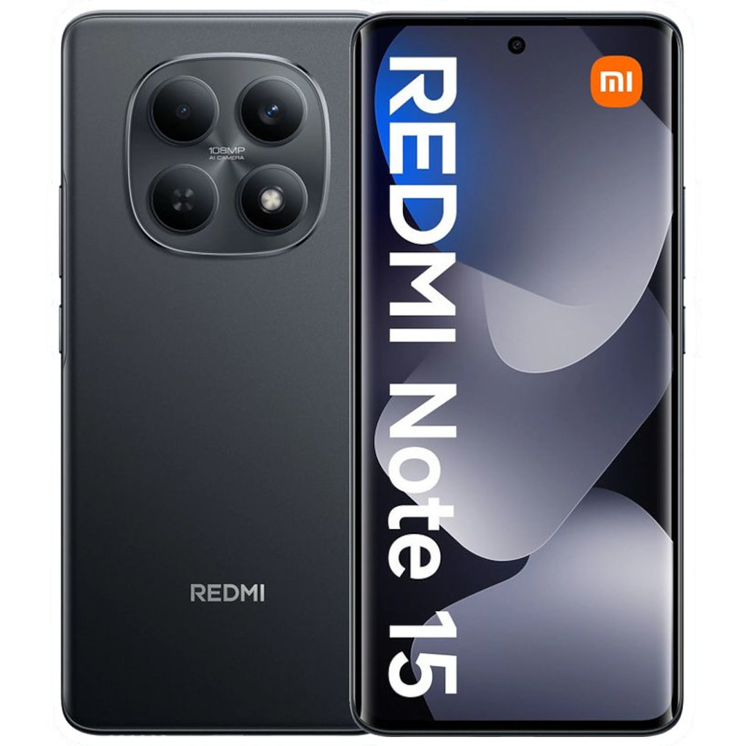 Redmi Note 15 256GB|8GB RAM 1