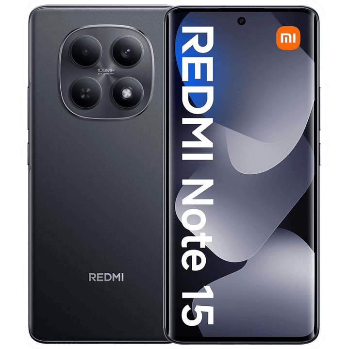 Redmi Note 15 256GB|8GB RAM 1