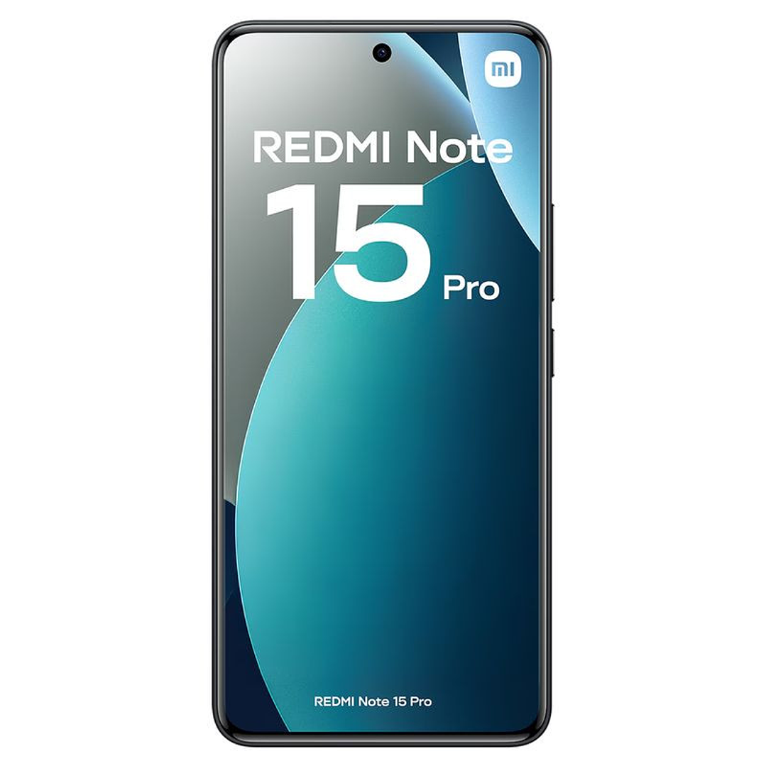Redmi Note 15 Pro 256GB|8GB RAM 2