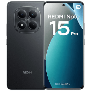 Redmi Note 15 Pro 256GB|8GB RAM