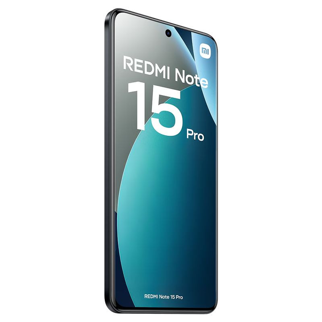 Redmi Note 15 Pro 512GB|12GB RAM 3