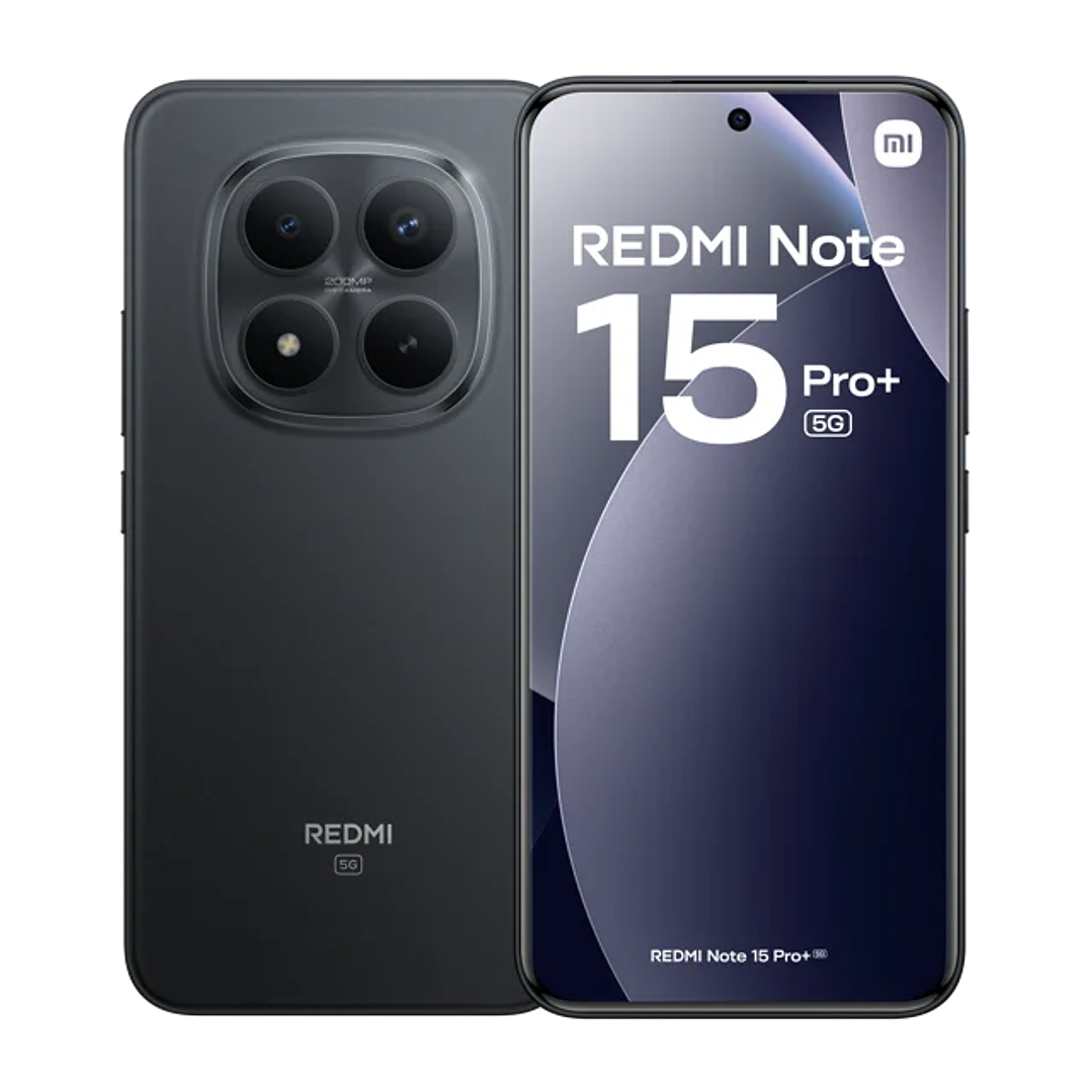 Redmi Note 15 Pro Plus 512GB|12GB RAM 1