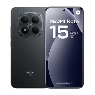 Redmi Note 15 Pro Plus 512GB|12GB RAM