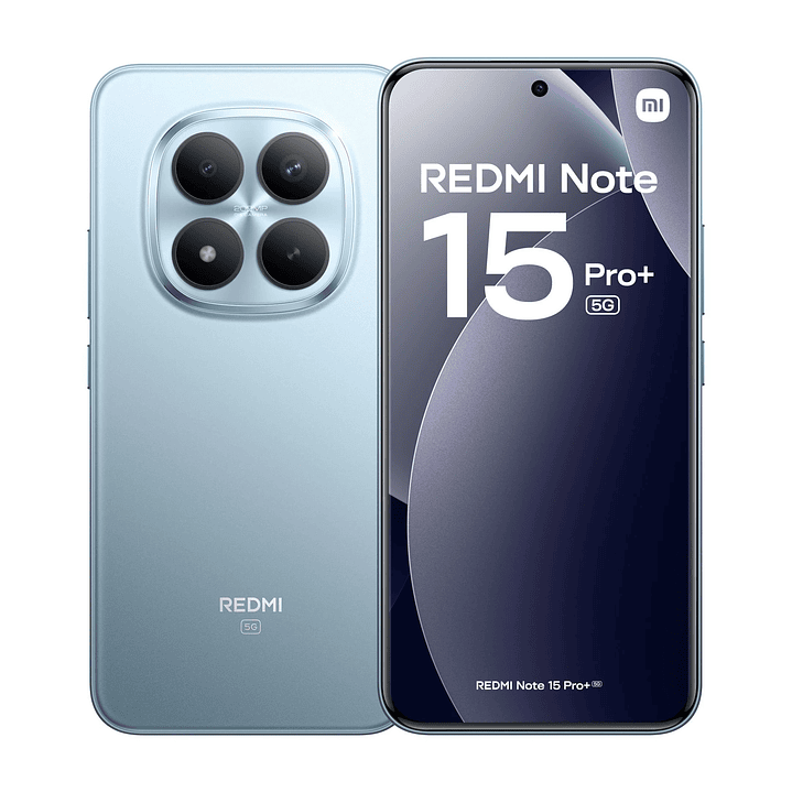 Redmi Note 15 Pro Plus 512GB|12GB RAM 2