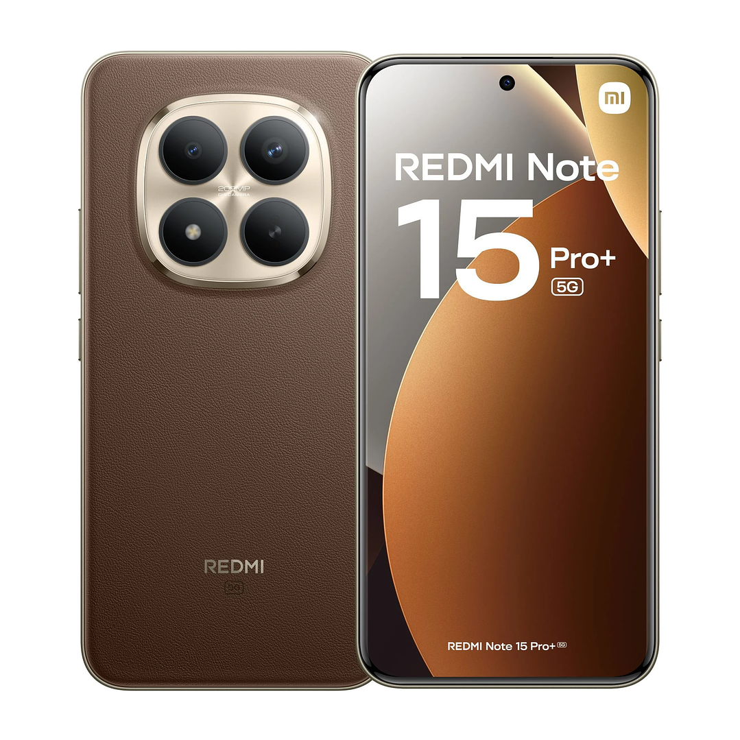 Redmi Note 15 Pro Plus 512GB|12GB RAM 3