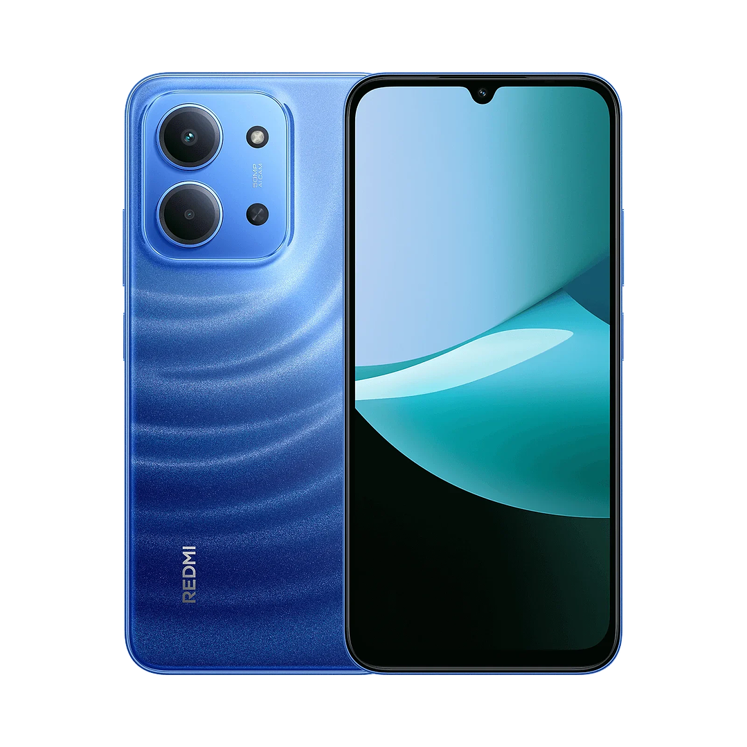 Redmi 15C 128GB|4GB RAM 3