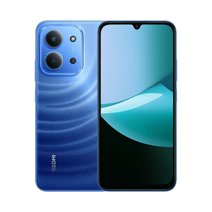 Redmi 15C 128GB|6GB RAM 3