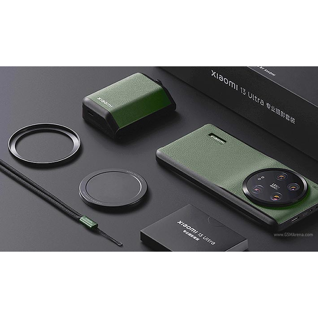 Xiaomi 13 Ultra 512GB|16GB RAM 6
