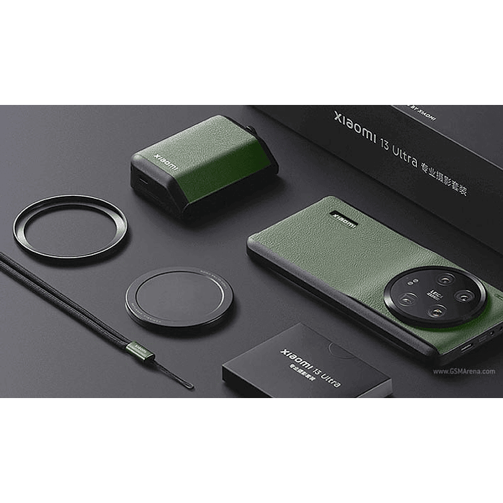 Xiaomi 13 Ultra 512GB|16GB RAM 6