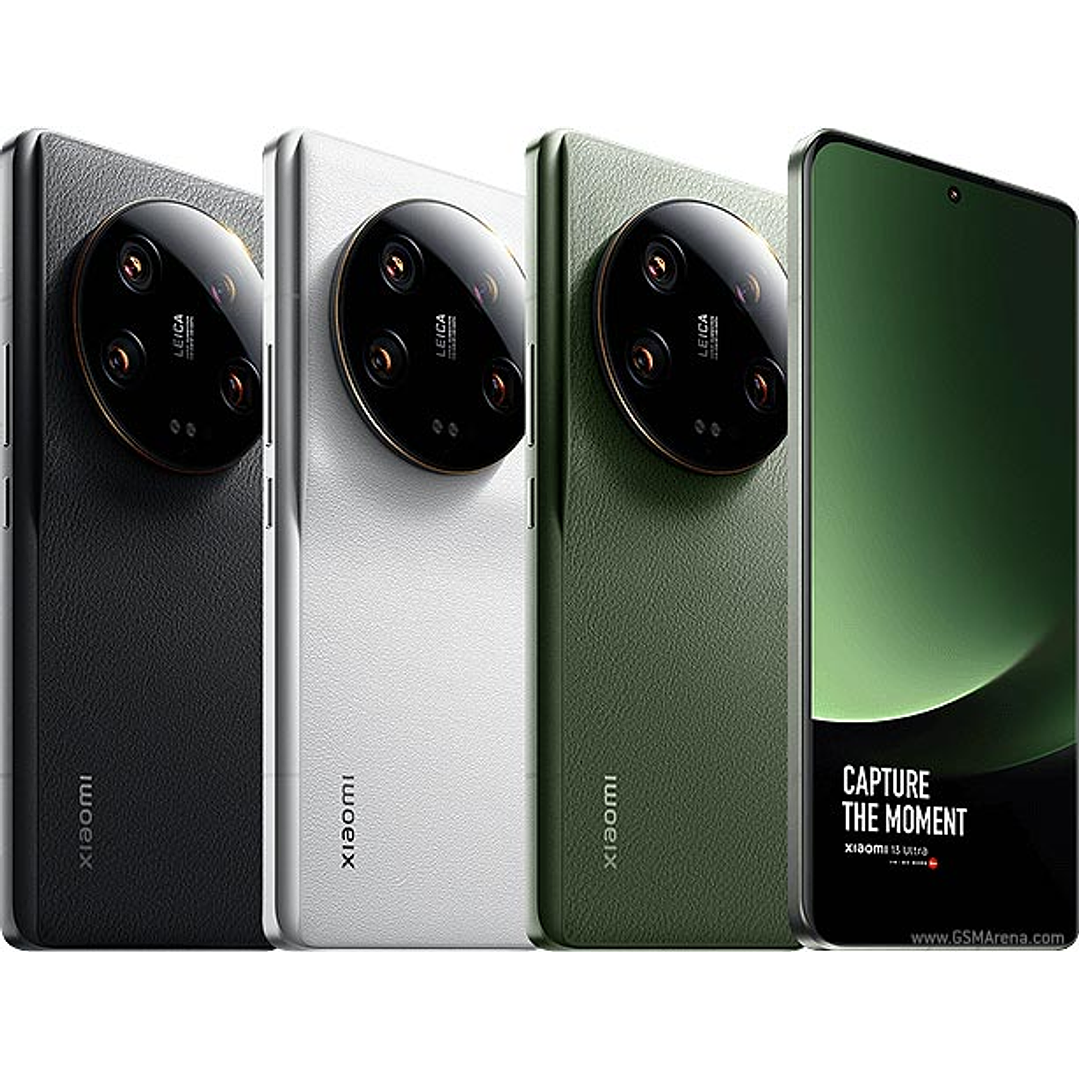 Xiaomi 13 Ultra 512GB|16GB RAM 2