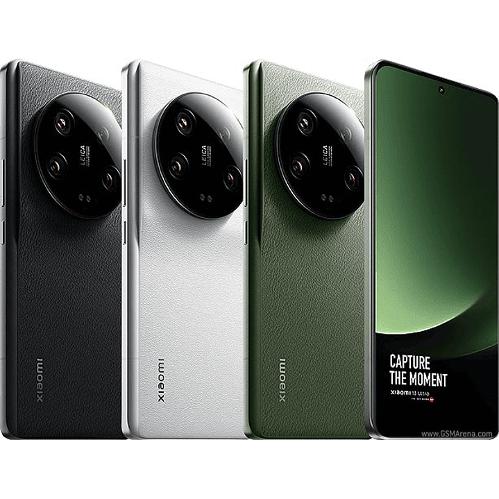 Xiaomi 13 Ultra 512GB|16GB RAM 2