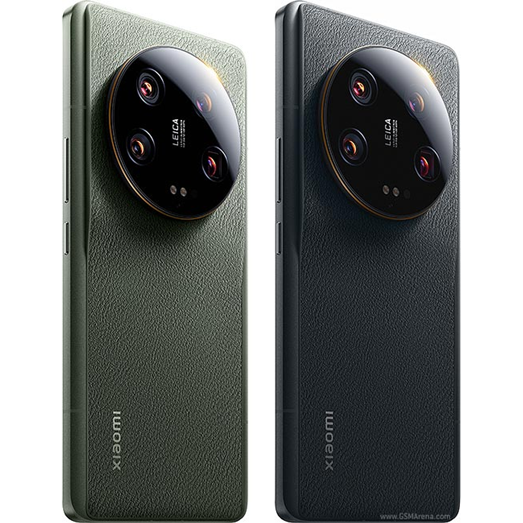 Xiaomi 13 Ultra 512GB|16GB RAM 3