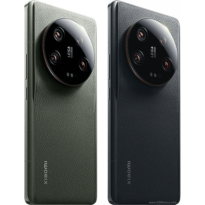 Xiaomi 13 Ultra 512GB|16GB RAM 3