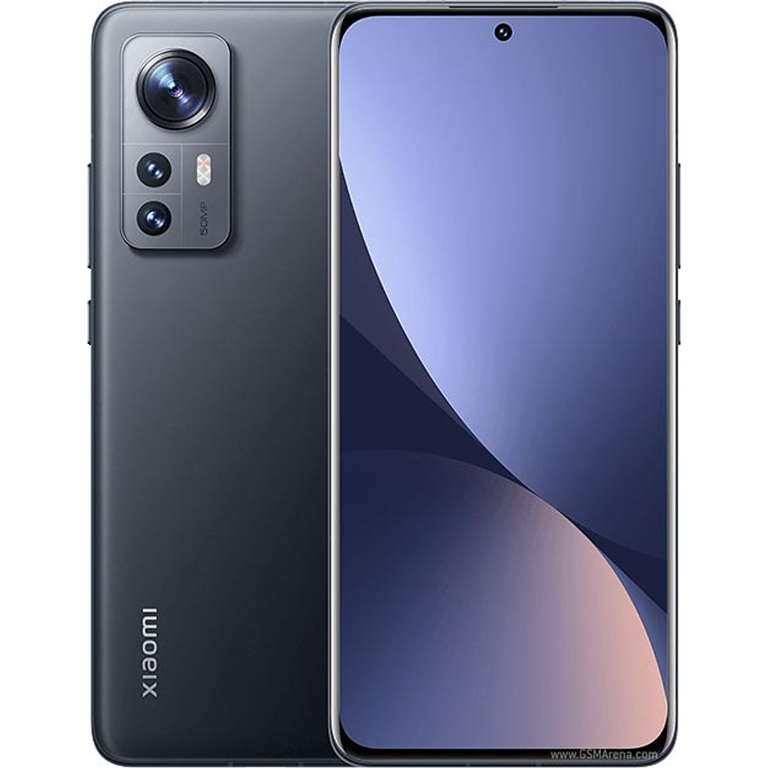 Xiaomi 12X 256GB|12GB RAM 1