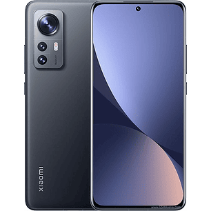 Xiaomi 12X 256GB|12GB RAM