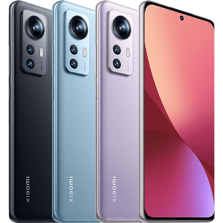 Xiaomi 12X 256GB|12GB RAM 2