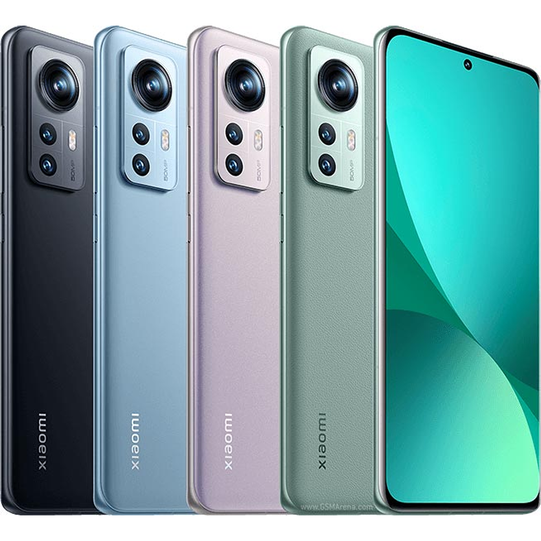 Xiaomi 12 128GB|8GB RAM 2