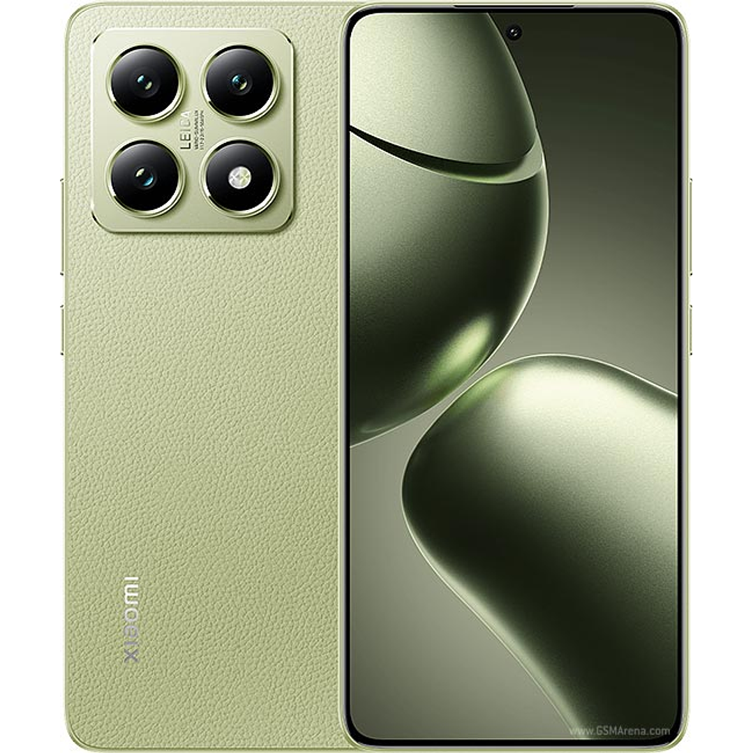 Xiaomi 14T 512GB|12GB RAM 1