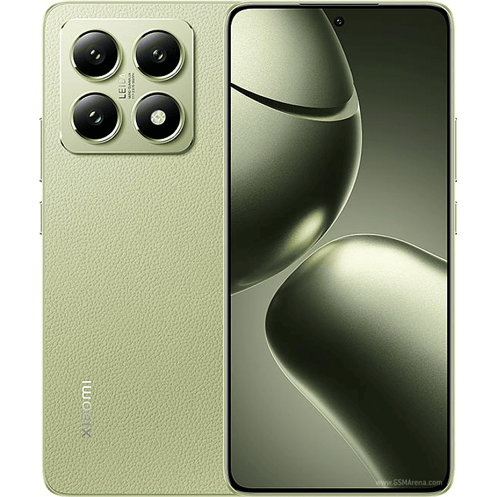 Xiaomi 14T 512GB|12GB RAM 1