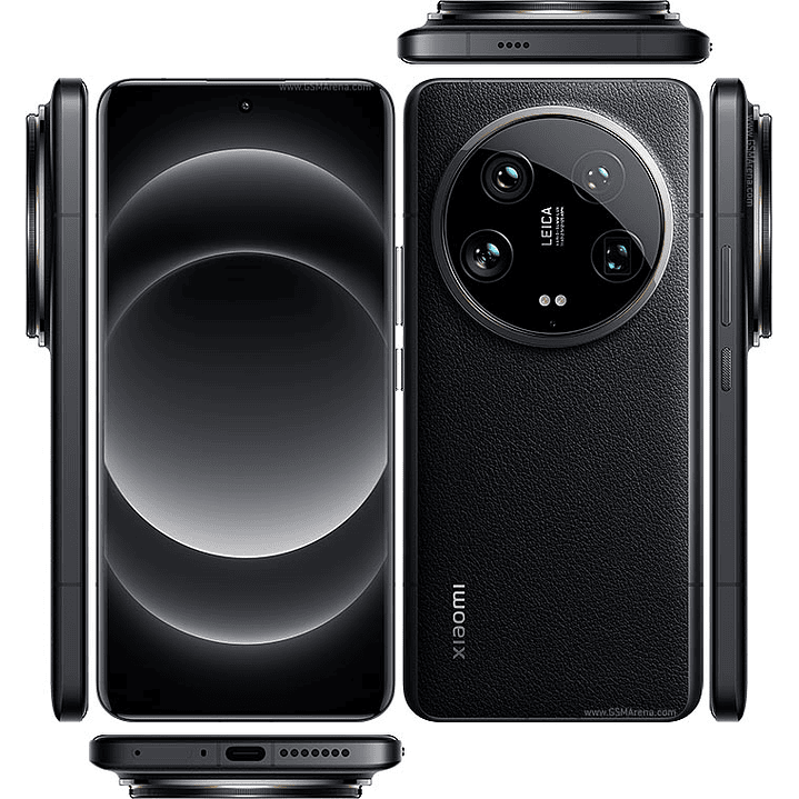 Xiaomi 14 Ultra 512GB|16GB RAM 1