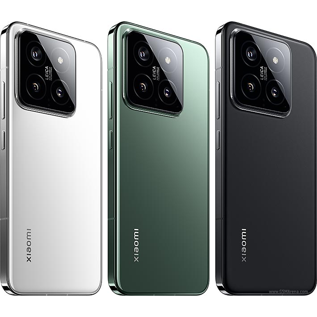 Xiaomi 14 512GB|16GB RAM 2