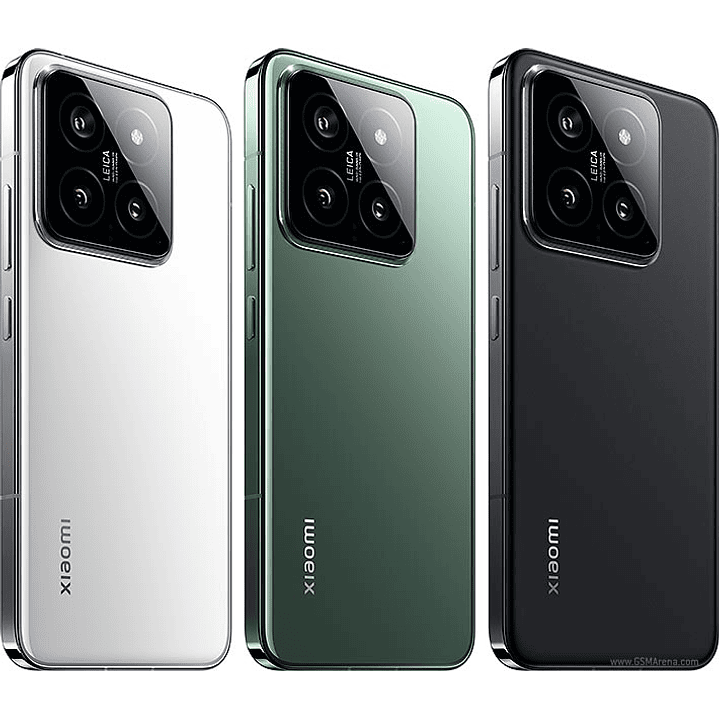 Xiaomi 14 512GB|16GB RAM 2